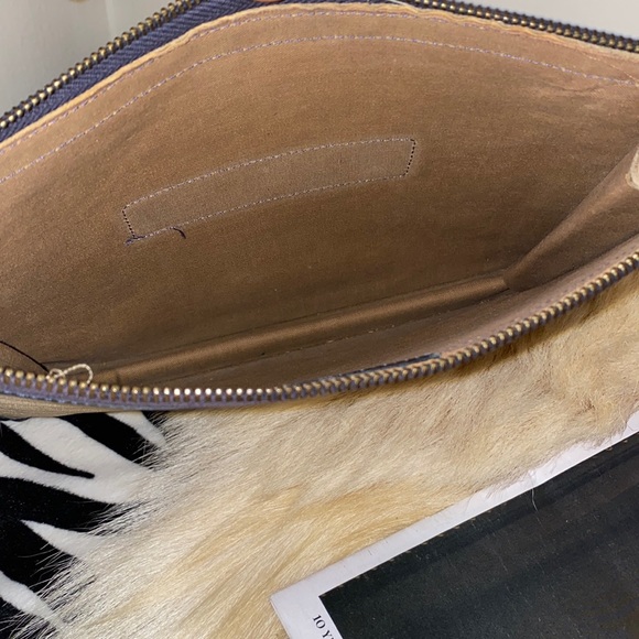 Paco Rabanne Paris wristlet - Picture 12 of 12